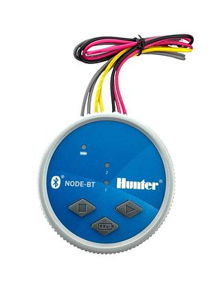 Автономний bluetooth-контролер hunter node-bt-200 (2 зони)