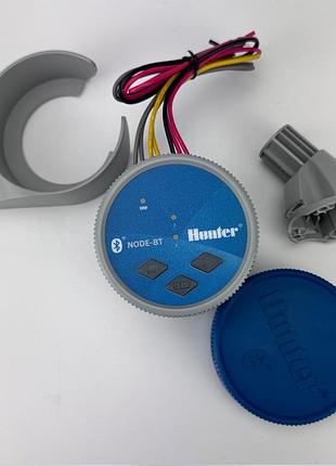 Автономний bluetooth-контролер hunter node-bt-200 (2 зони) 2