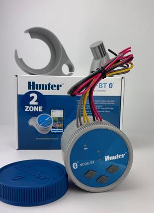 Автономний bluetooth-контролер hunter node-bt-200 (2 зони) 3