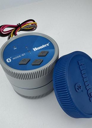 Автономний bluetooth-контролер hunter node-bt-200 (2 зони) 6