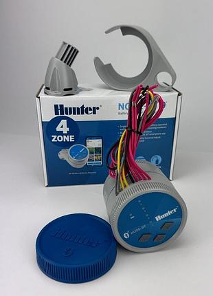 Автономный bluetooth-контроллер hunter node-bt-400 (4 зоны) 2