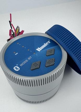 Автономный bluetooth-контроллер hunter node-bt-400 (4 зоны) 7