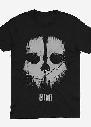 Футболка call of duty (tg094) s