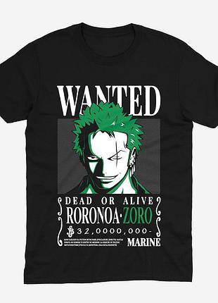 Футболка аниме ван пишут one piece (th369) 2xl