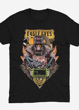 Футболка call of duty (tg098) xl