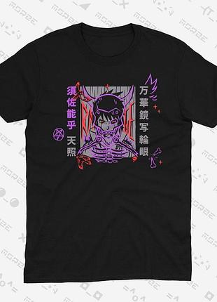 Футболка аниме наруто naruto (th124) xs