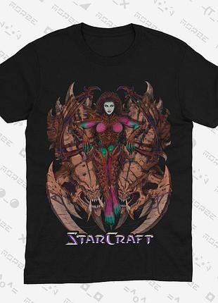 Футболка starcraft (tg074) xxl