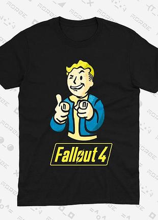 Футболка fallout (tg025) l