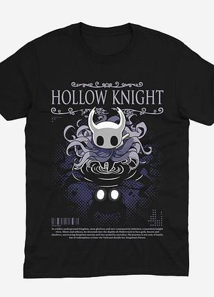 Футболка гра hollow knight (tg146) m