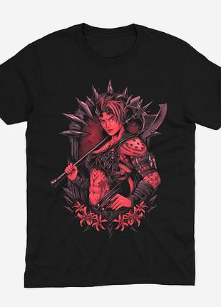 Футболка baldurs gate (tg113) 3xl