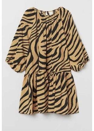 Сукня boho h&m 2