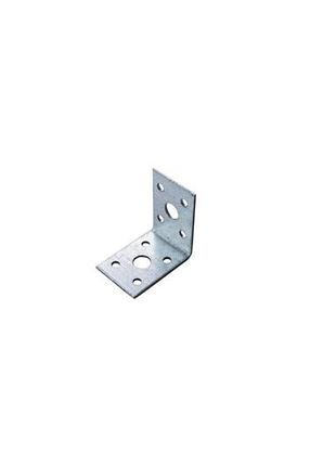 Куточок універсальний apro 50 x 50 x 35 x 2 мм (кl-5035) (10 шт.)