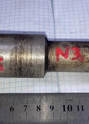 Привод распределителя зажигания трамблера шестерня москвич иж азлк 412 2140 2141 №3