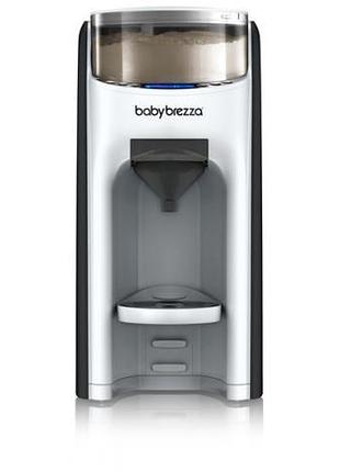 Машина для приготовления молочной смеси baby brezza formula pro advanced