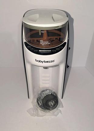 Машина для приготовления детской смеси baby brezza formula pro advanced