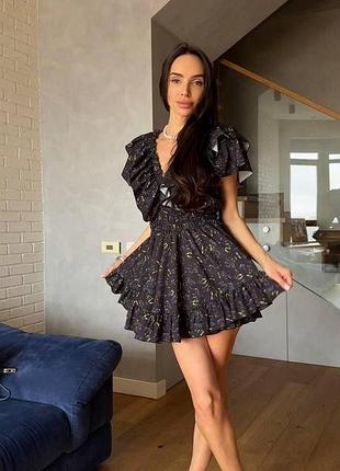 Платье-комбинезон😍 3
