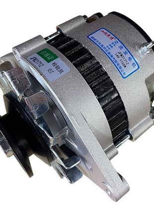 Генератор jf w-19 1000w 12-14v