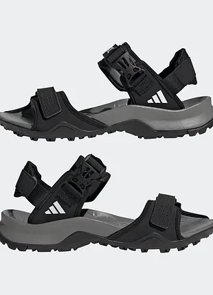 Мужские сандалии оригинал adidas terrex cyprex ultra sandal ii hp8655