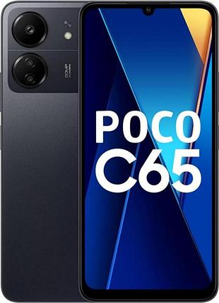 Poco c65 8/256 nfc back | новий, гарантія рік