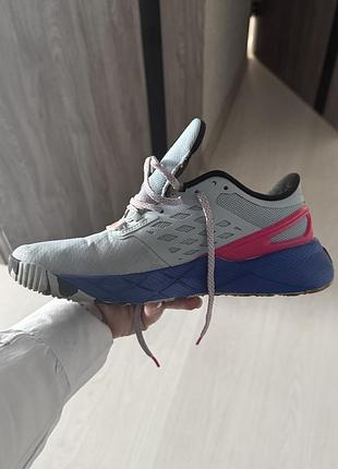 Продам кросівки reebok оригінал