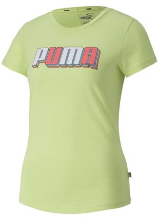Футболка puma