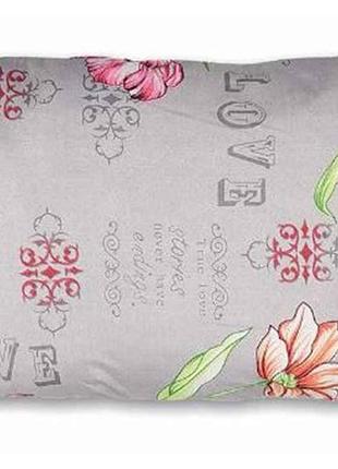Подушка веселка 50*70 (эконом) тм timetosleep