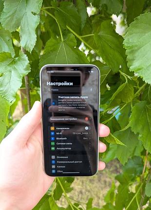 Смартфон iphone xr 64 gb 9