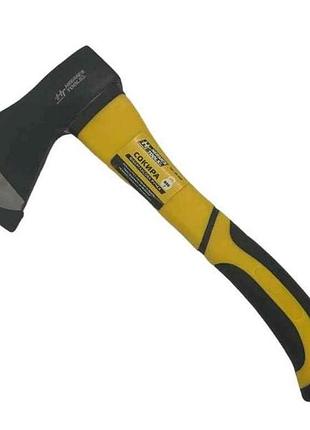 Сокира 800г ручка скловолокно 28-036 тм ht tools