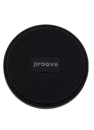 Автодержатель магнитный proove basic pro air outlet car mount black 4