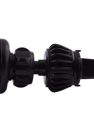 Автодержатель магнитный proove basic pro air outlet car mount black 7