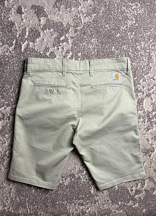 Шорти carhartt розмір 32