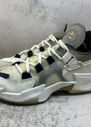 Чоловічі кросівки nike air jordan why not .5 розмір 40 / lebron ja morant 1 max aura jumpman  11 cmft zoom 92 separate zero point lane