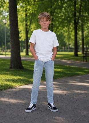 Джинси gap 10 slim