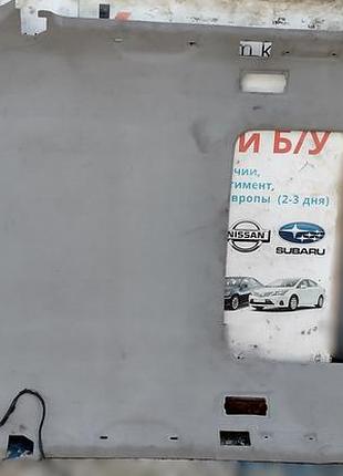 Обшивка потолка mr616962 mitsubishi pajero wagon 3
