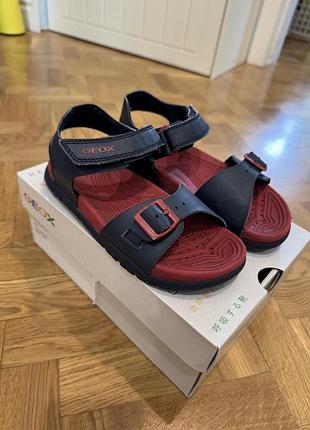 Босоніжки geox 32 розмір