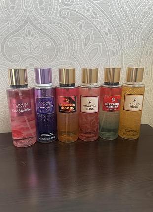 Міст victoria's secret оригінал з сша