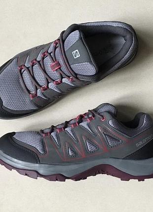Кросівки salomon (cambodia) оригінал