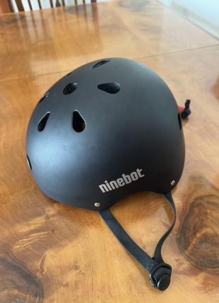 Захисний шолом ninebot by segway