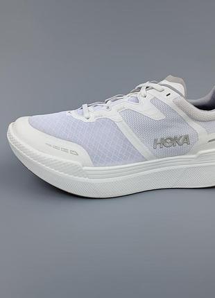 Кроссовки hoka one one u transport x (42/26.5) оригинал!