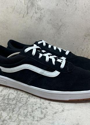 Чоловічі кеди vans ultracush cruze замша розмір 47 / old skool era authentic 2