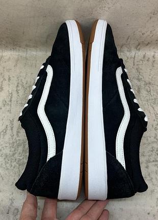 Чоловічі кеди vans ultracush cruze замша розмір 47 / old skool era authentic 5