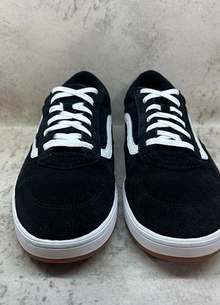 Чоловічі кеди vans ultracush cruze замша розмір 47 / old skool era authentic 3