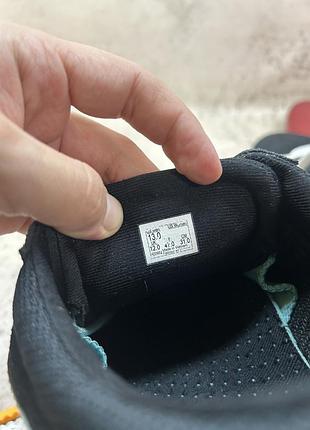 Чоловічі кеди vans ultracush cruze замша розмір 47 / old skool era authentic 7