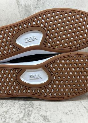 Чоловічі кеди vans ultracush cruze замша розмір 47 / old skool era authentic 6