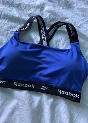 Топ топік reebok