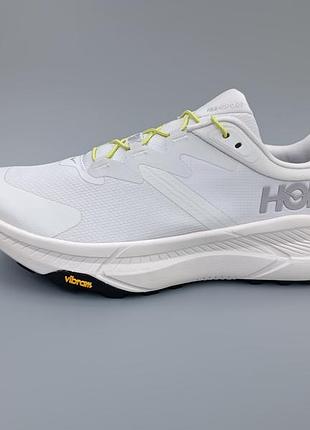 Кроссовки hoka one one w transport wide (42/26.5) оригинал!