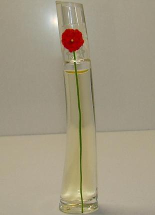 Мініатюра kenzo flower by kenzo. оригінал