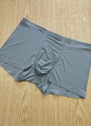Легкие прохладные боксеры body fabric