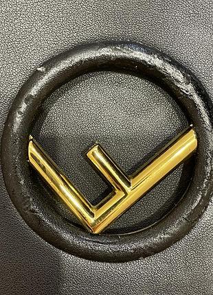 Сумка fendi 7