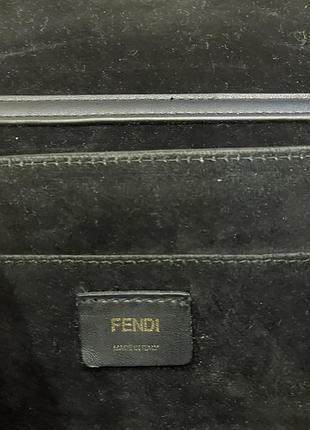 Сумка fendi 5